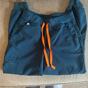 Figs Deep Reef Joggers